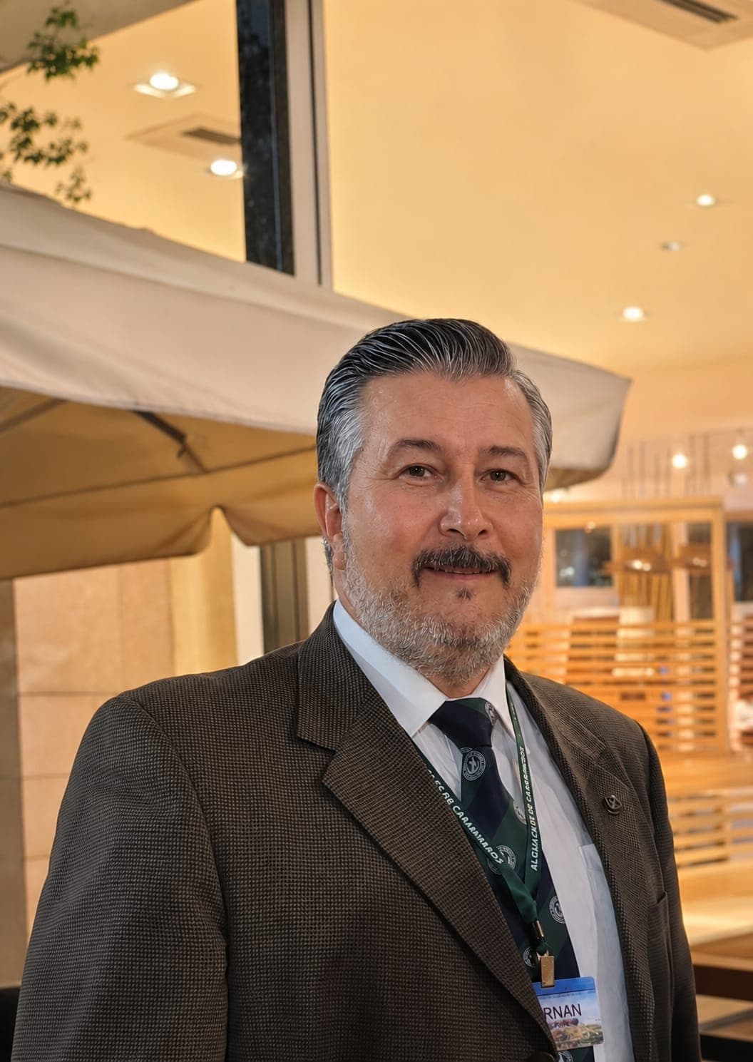Hernán Lara